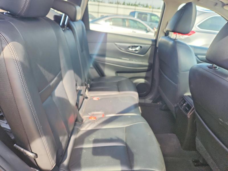 Продаж на аукціоні авто 2015 Nissan Rogue, vin: 5N1AT2MV6FC804707, номер лоту: 63543606