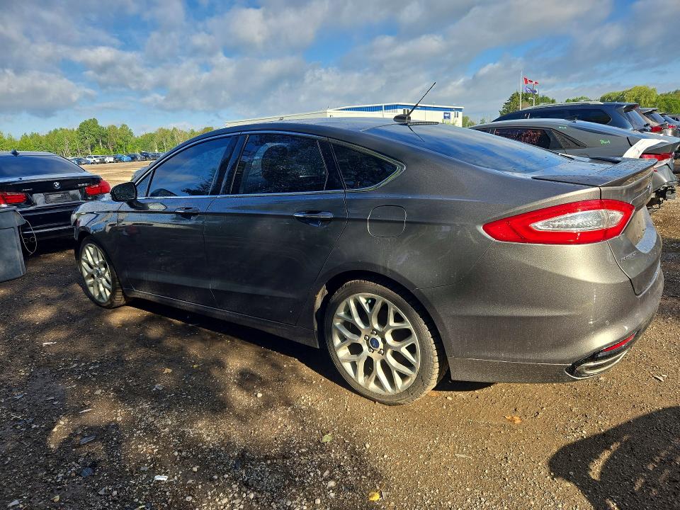 Aukcja sprzedaży 2013 Ford Fusion, vin: 3FA6P0D99DR332996, numer aukcji: 64787726