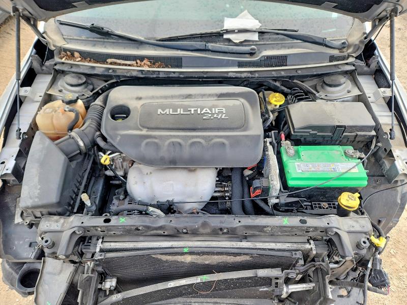 Aukcja sprzedaży 2016 Chrysler 200, vin: 1C3CCCAB8GN142023, numer aukcji: 65916516