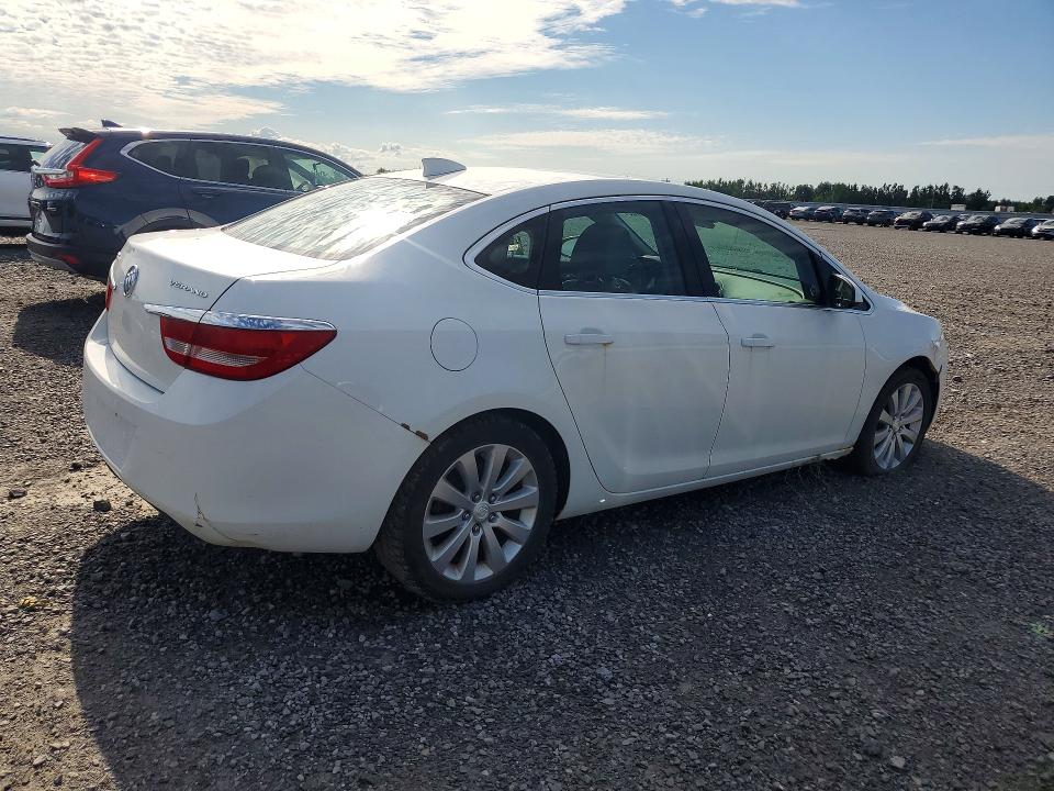 Продажа на аукционе авто 2016 Buick Verano, vin: 1G4P15SK1G4145036, номер лота: 64639106