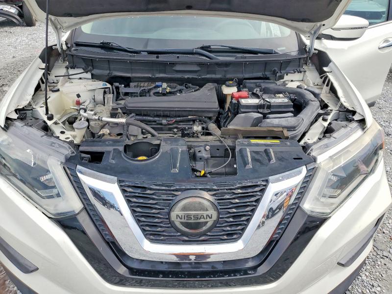 Продажа на аукционе авто 2020 Nissan Rogue, vin: 5N1AT2MT1LC787907, номер лота: 66592536