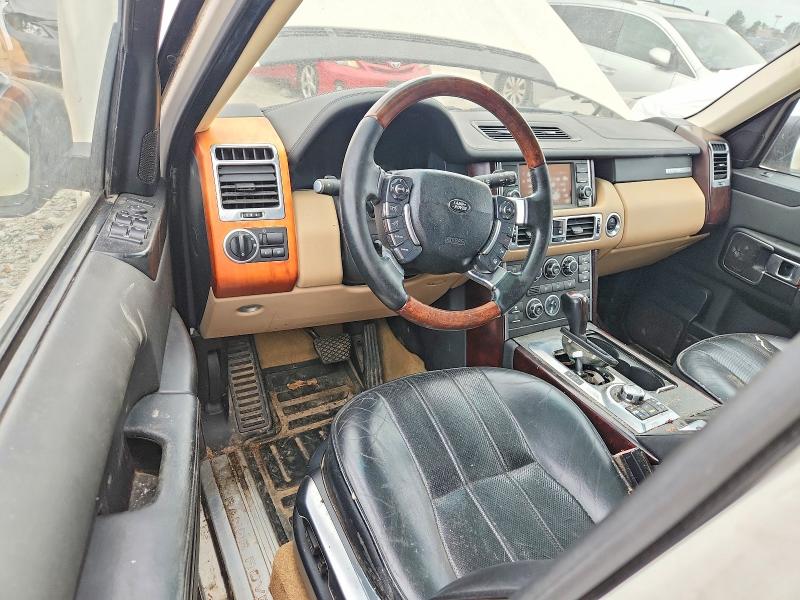 Aukcja sprzedaży 2010 Land Rover Range Rover, vin: SALMF1D48AA324420, numer aukcji: 64057866