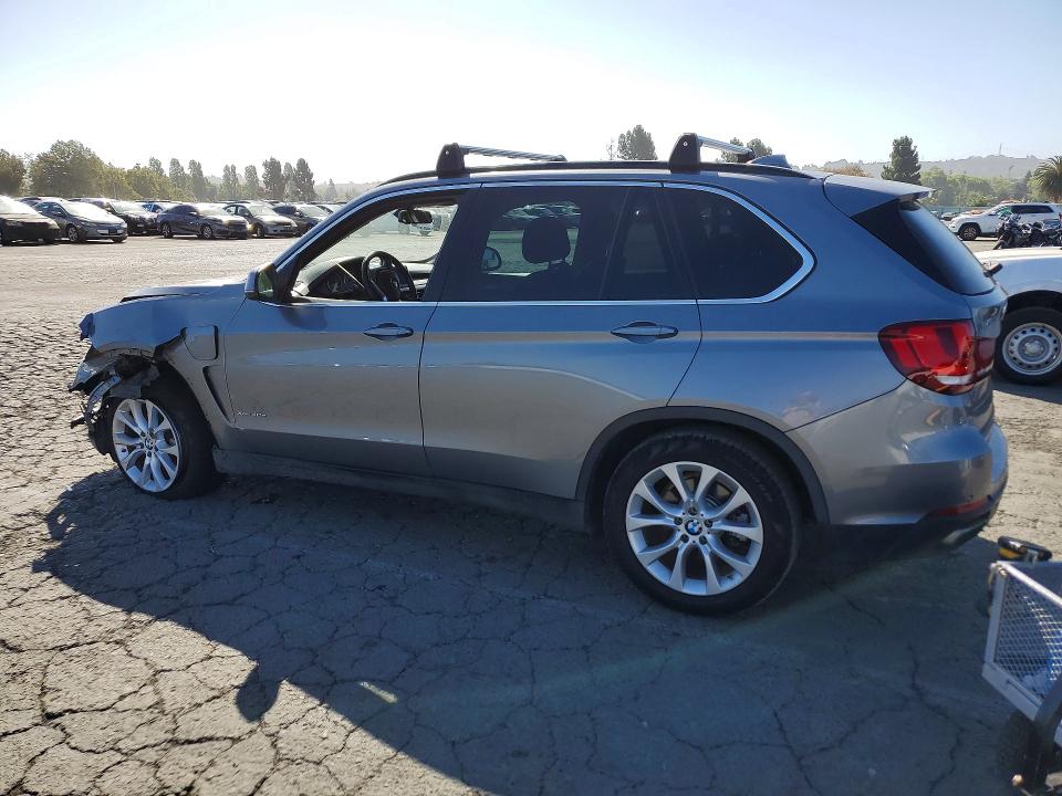 63608206 :رقم المزاد ، 5UXKT0C54G0S79470 vin ، 2016 Bmw X5 مزاد بيع