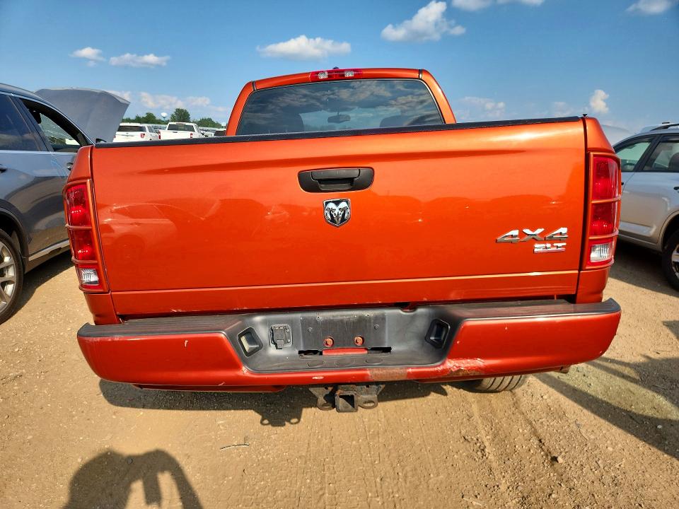 Aukcja sprzedaży 2005 Dodge Ram 1500, vin: 1D7HU18D85J602558, numer aukcji: 63827766