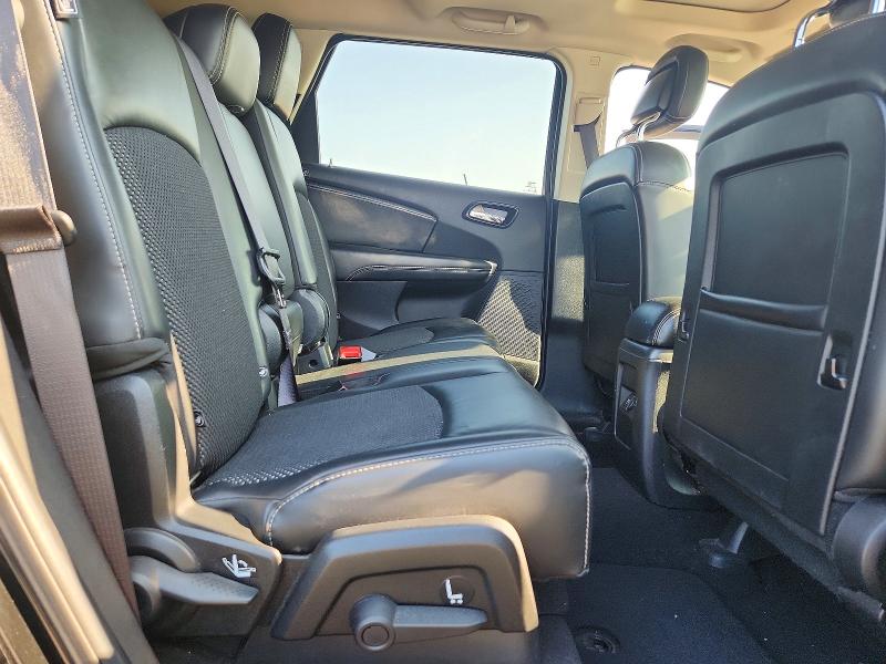 Продажа на аукционе авто 2020 Dodge Journey, vin: 3C4PDCGBXLT271148, номер лота: 64392856