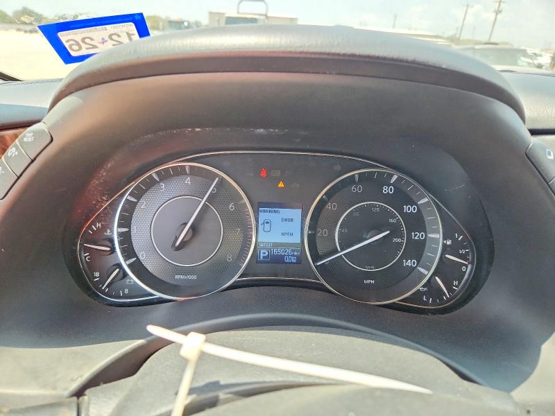 67156936 :رقم المزاد ، JN8AY2NE9J9734134 vin ، 2018 Nissan Armada مزاد بيع