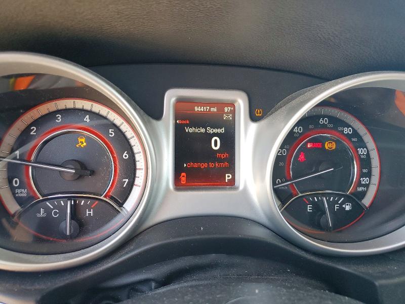 Продаж на аукціоні авто 2014 Dodge Journey, vin: 3C4PDCAB1ET256890, номер лоту: 64811926