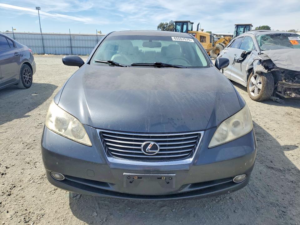 Aukcja sprzedaży 2008 Lexus Es, vin: JTHBJ46G982211830, numer aukcji: 65557676