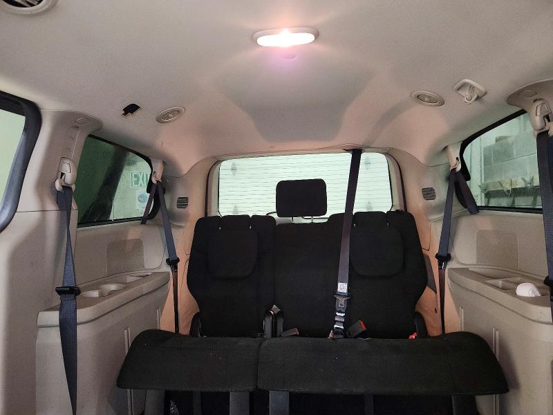Aukcja sprzedaży 2015 Dodge Grand Caravan, vin: 2C4RDGBG2FR663521, numer aukcji: 66803636