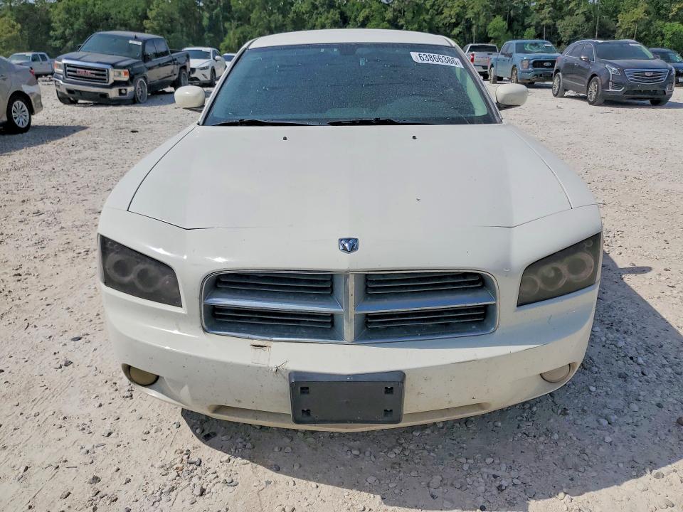 Продажа на аукционе авто 2010 Dodge Charger, vin: 2B3CA3CV6AH198388, номер лота: 63866386
