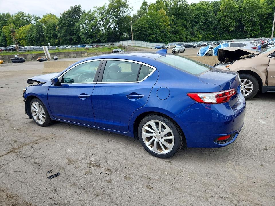Aukcja sprzedaży 2016 Acura Ilx, vin: 19UDE2F74GA007316, numer aukcji: 67075156