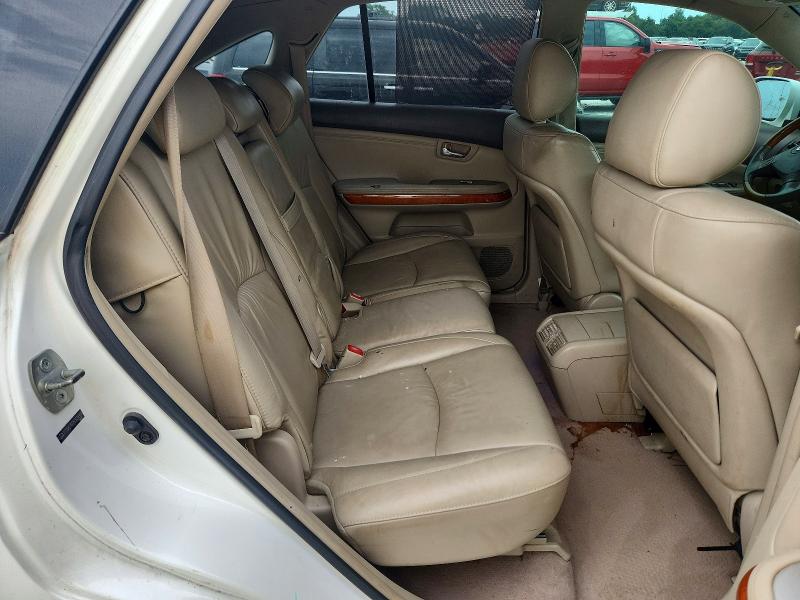 Aukcja sprzedaży 2005 Lexus Rx, vin: 2T2GA31U25C028308, numer aukcji: 64920266