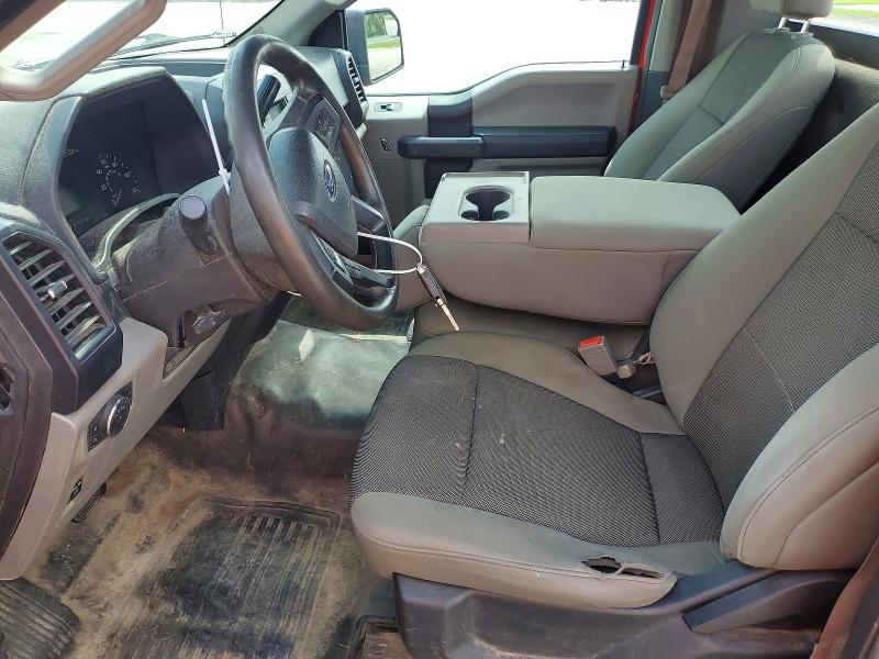 Aukcja sprzedaży 2020 Ford F150, vin: 1FTMF1EB0LKD37177, numer aukcji: 65346136