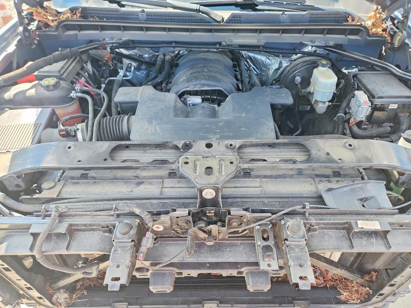 65805986 :رقم المزاد ، 1GCVKREC6GZ103078 vin ، 2016 Chevrolet Silverado مزاد بيع