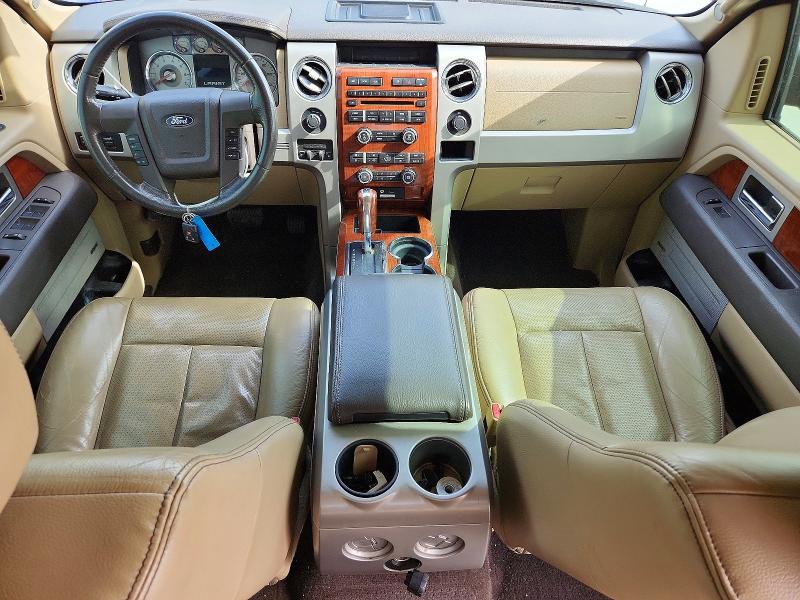 Продаж на аукціоні авто 2010 Ford F150, vin: 1FTFW1EVXAFA77377, номер лоту: 66241906