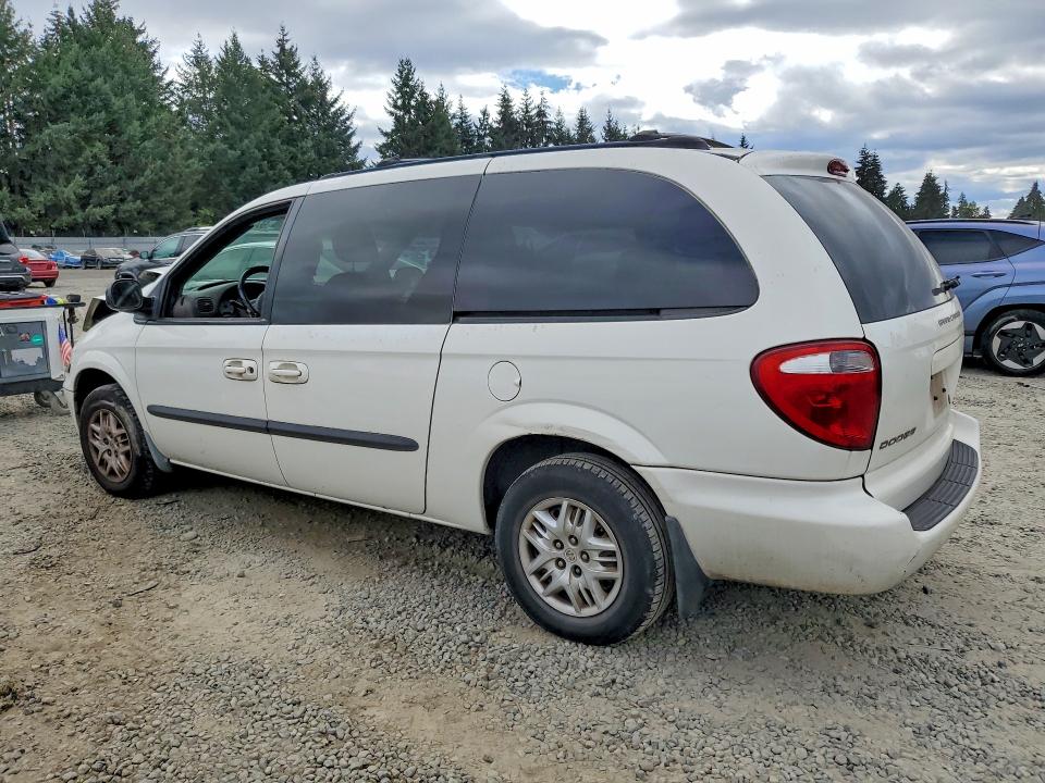 Aukcja sprzedaży 2003 Dodge Grand Caravan, vin: 2D8GP34L03R110901, numer aukcji: 66489386