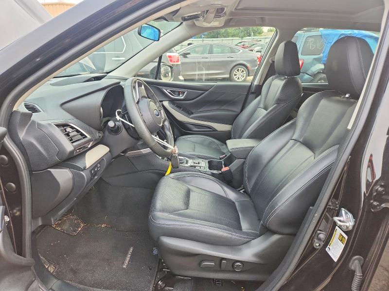 64317226 :رقم المزاد ، JF2SKAPC7PH457314 vin ، 2023 Subaru Forester مزاد بيع
