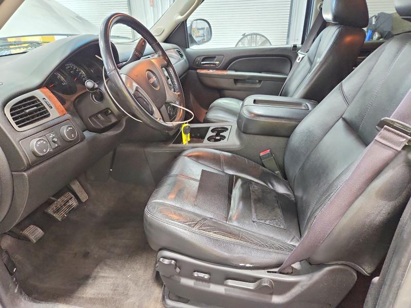 Aukcja sprzedaży 2014 Gmc Yukon, vin: 1GKS2CE09ER199618, numer aukcji: 63577306