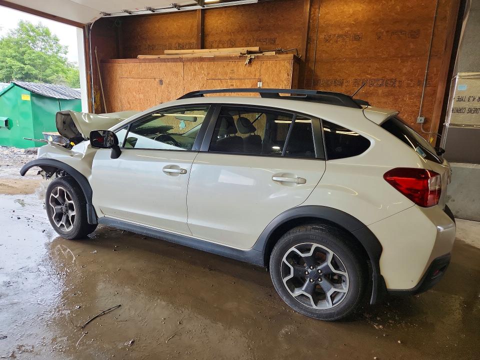 Aukcja sprzedaży 2014 Subaru Xv Crosstrek, vin: JF2GPAVC2E8210726, numer aukcji: 63806806