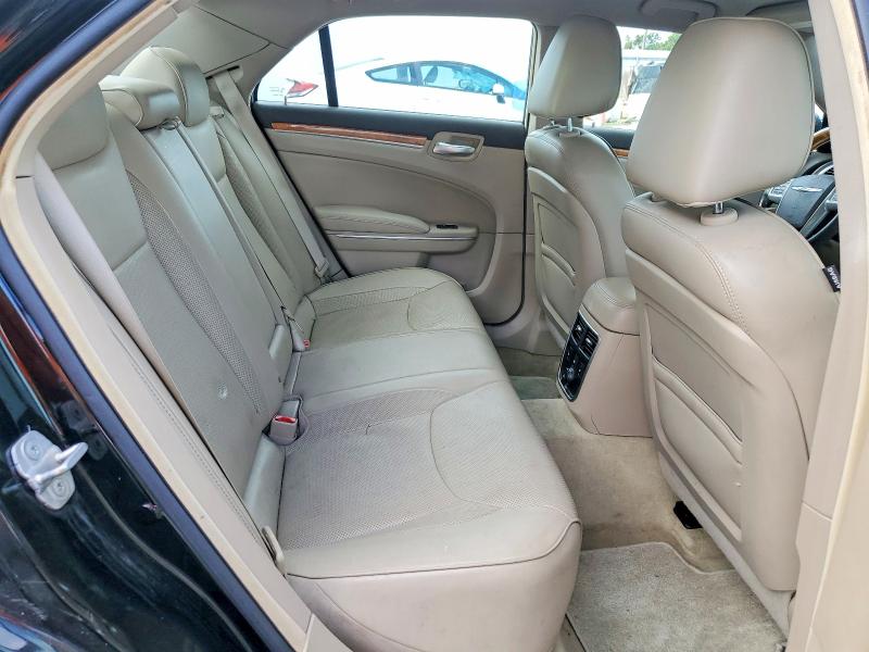 65655316 :رقم المزاد ، 2C3CCAET0DH674085 vin ، 2013 Chrysler 300c مزاد بيع