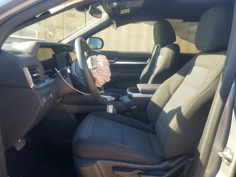 Продажа на аукционе авто 2026 Gmc Terrain, vin: 3GKALMEG5TL444642, номер лота: 66546306