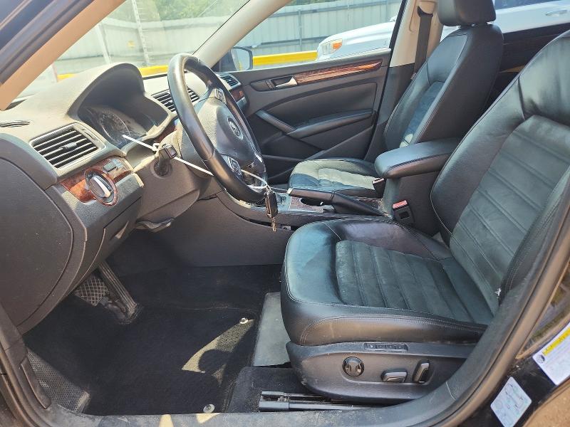 63328886 :رقم المزاد ، 1VWCN7A35DC066187 vin ، 2013 Volkswagen Passat مزاد بيع