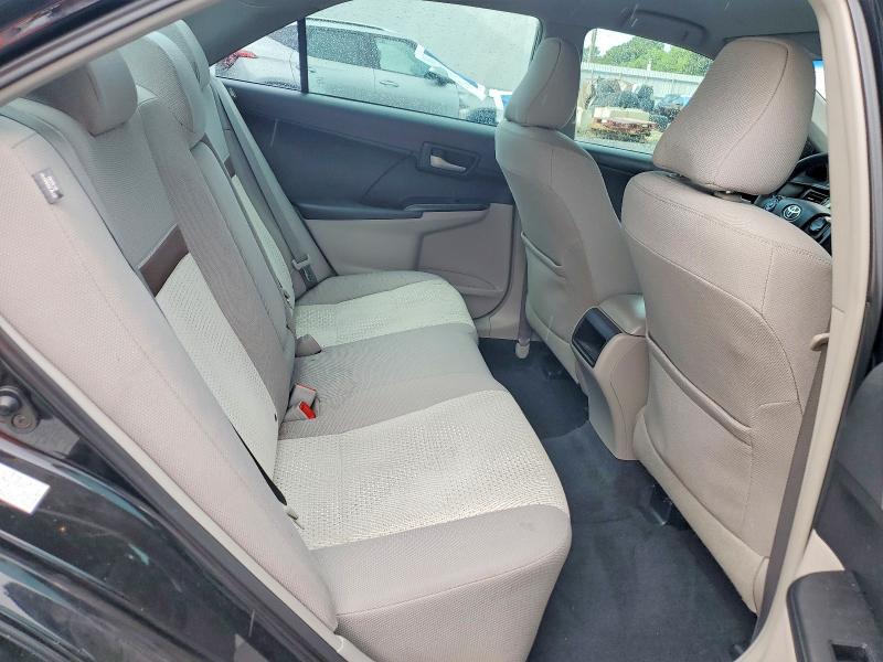 2012 Toyota Camry მანქანა იყიდება აუქციონზე, vin: 4T1BF1FK6CU124823, აუქციონის ნომერი: 63488196