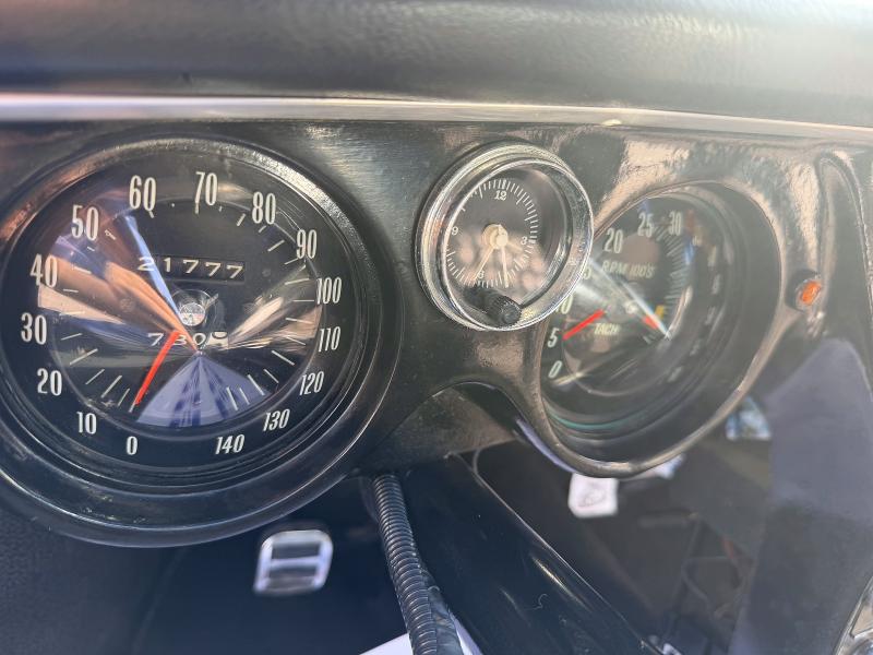 Aukcja sprzedaży 1958 Ford Gt, vin: 2407387, numer aukcji: 66620856