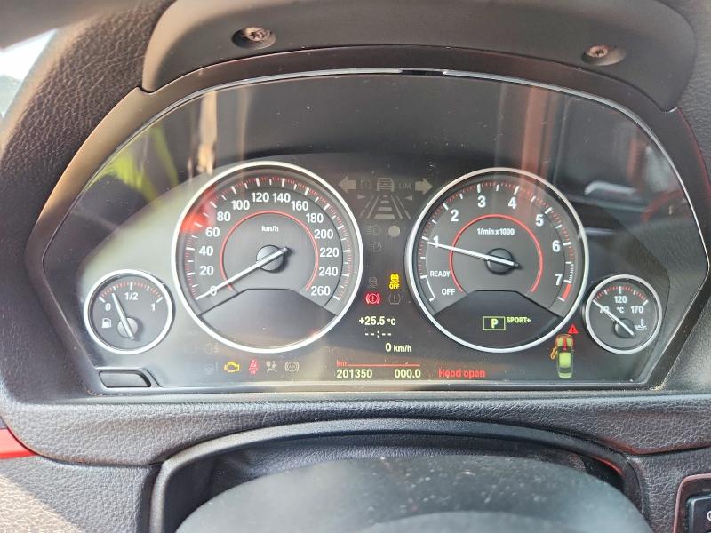 Продаж на аукціоні авто 2013 Bmw 328, vin: WBA3B3C54DF544095, номер лоту: 64232826