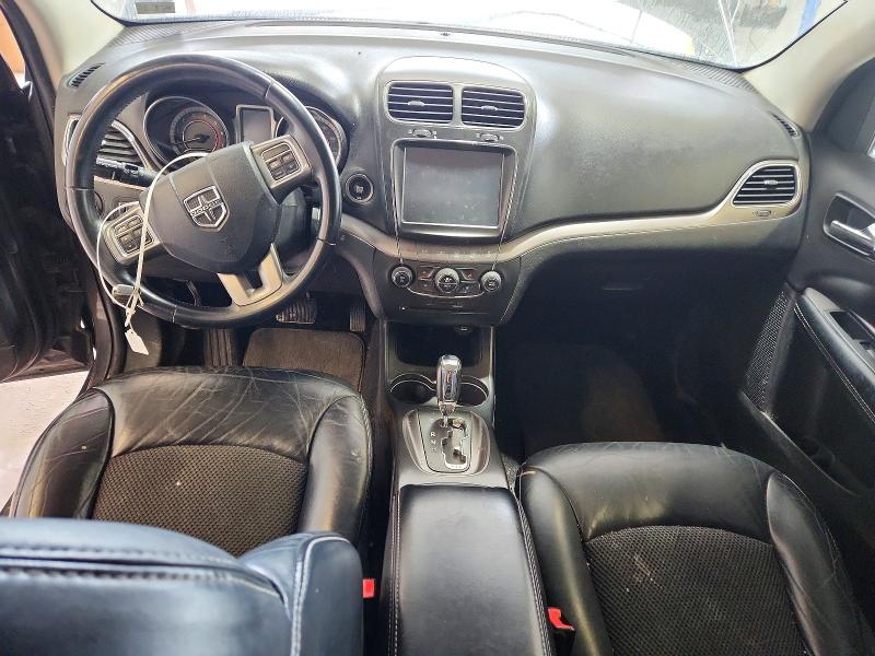 Продаж на аукціоні авто 2017 Dodge Journey, vin: 3C4PDDGG1HT512894, номер лоту: 66318306