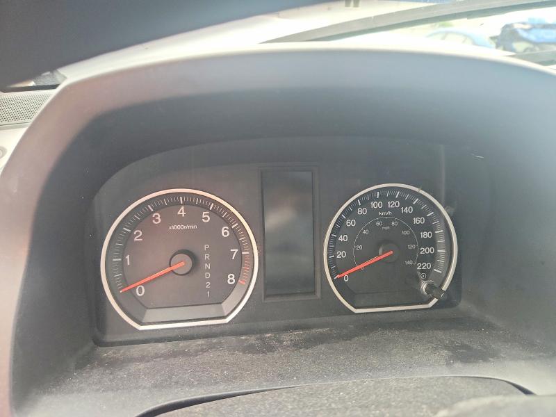 64057146 :رقم المزاد ، 5J6RE3H58BL802740 vin ، 2011 Honda Cr-v مزاد بيع