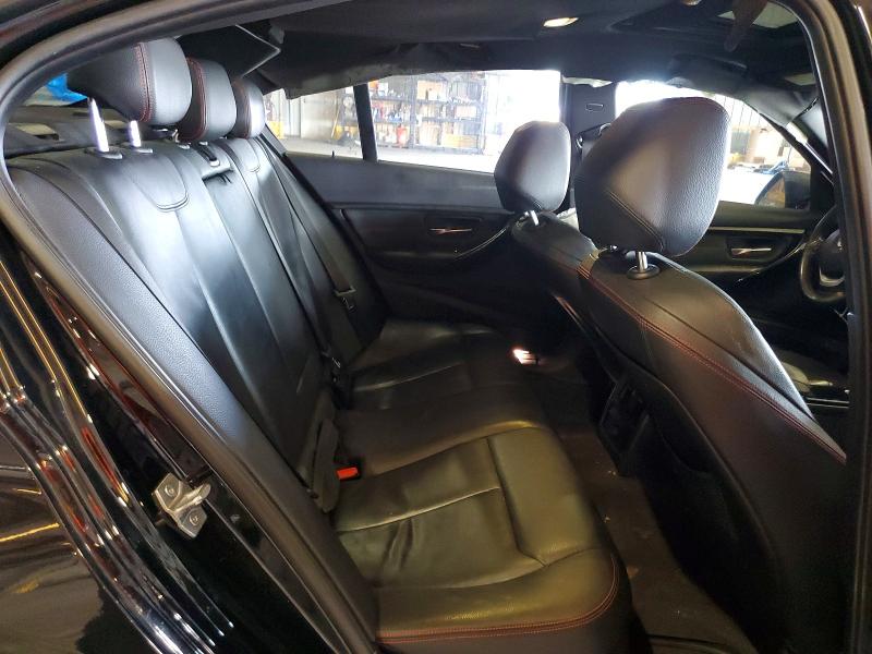 63882716 :رقم المزاد ، WBA3A5C58EP602591 vin ، 2014 Bmw 328 مزاد بيع