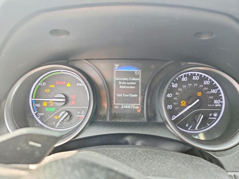 2023 Toyota Camry Se მანქანა იყიდება აუქციონზე, vin: 4T1G31AKXPU617075, აუქციონის ნომერი: 64399506