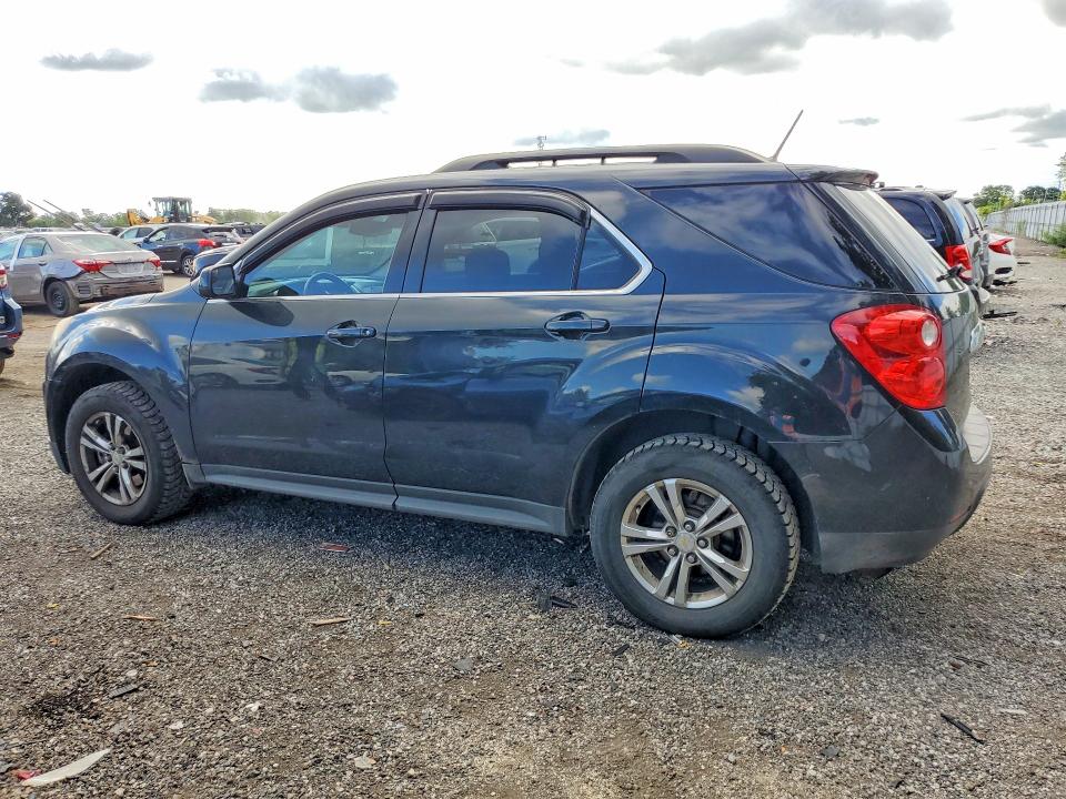 Продажа на аукционе авто 2013 Chevrolet Equinox, vin: 2GNALDEK4D6304093, номер лота: 64799536