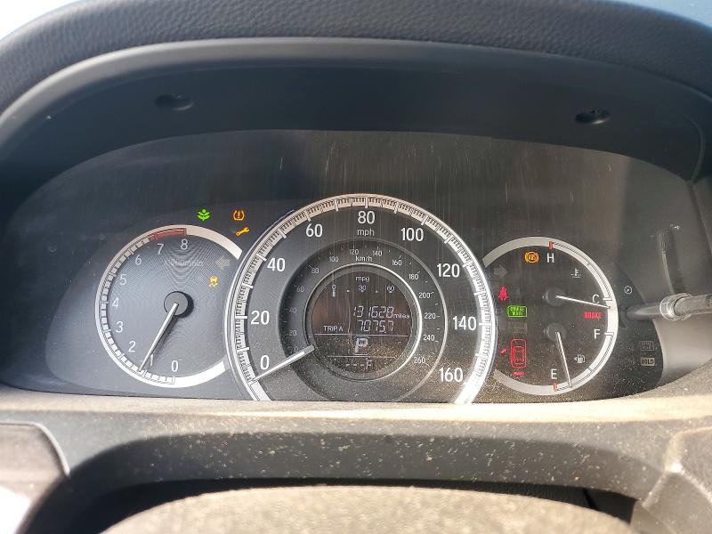 Aukcja sprzedaży 2016 Honda Accord, vin: 1HGCR3F86GA011446, numer aukcji: 65500476
