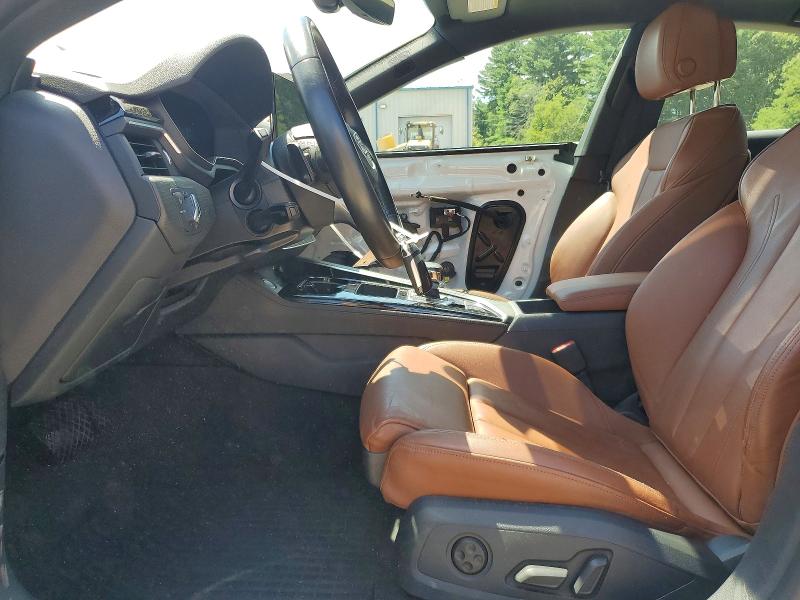 Aukcja sprzedaży 2023 Audi A5, vin: WAUFACF50PA019225, numer aukcji: 63717896