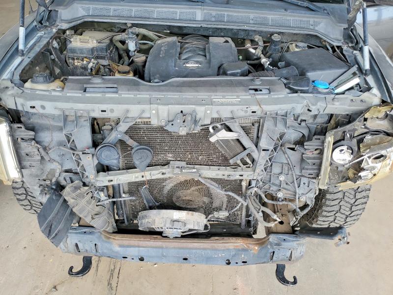 Продажа на аукционе авто 2005 Nissan Titan, vin: 1N6AA06B25N512182, номер лота: 64032356