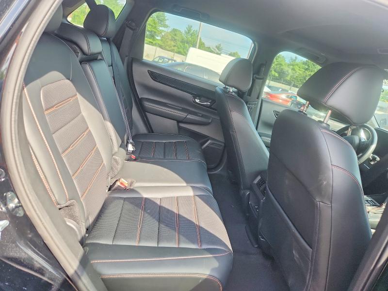 Продаж на аукціоні авто 2024 Honda Cr-v, vin: 7FARS6H95RE035143, номер лоту: 62618116