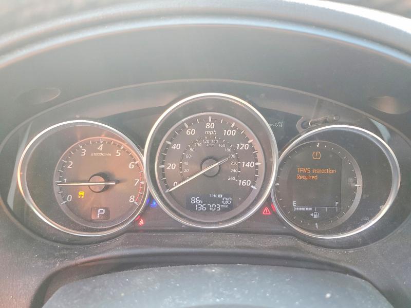 Aukcja sprzedaży 2014 Mazda Cx-5, vin: JM3KE2DY4E0382263, numer aukcji: 64003096