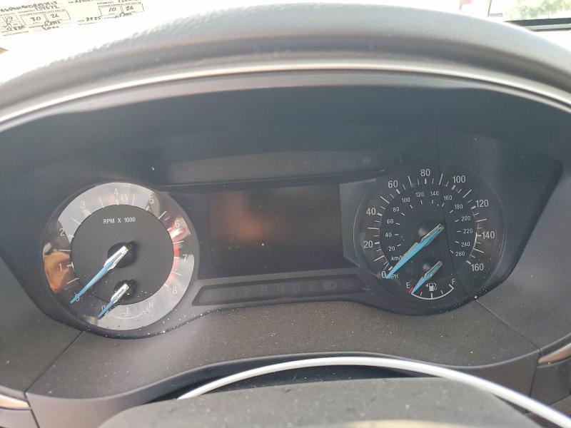 Aukcja sprzedaży 2013 Ford Fusion, vin: 3FA6P0H9XDR157913, numer aukcji: 64979686