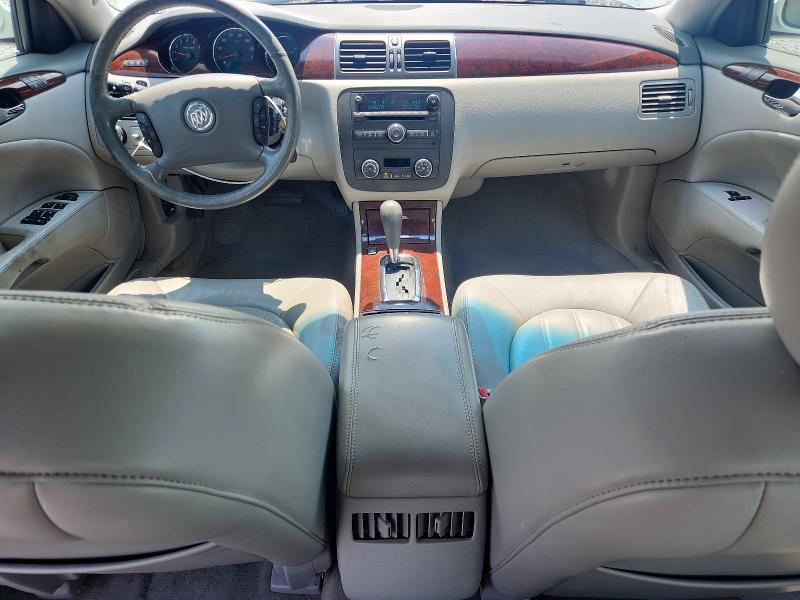 Aukcja sprzedaży 2008 Buick Lucerne, vin: 1G4HD57288U109351, numer aukcji: 63843726