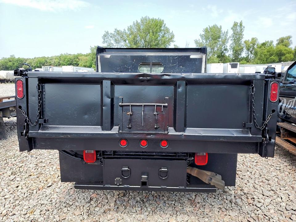 2019 Ford F550 მანქანა იყიდება აუქციონზე, vin: 1FDUF5HT9KDA24672, აუქციონის ნომერი: 63835056