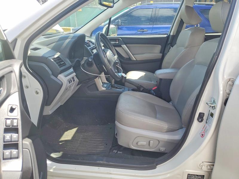66251436 :رقم المزاد ، JF2SJAWCXFH468231 vin ، 2015 Subaru Forester مزاد بيع
