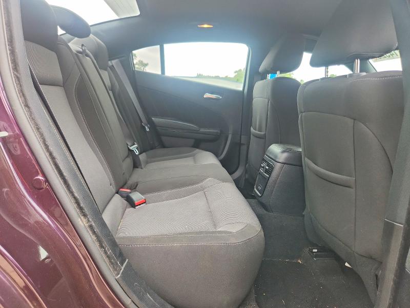 Aukcja sprzedaży 2020 Dodge Charger, vin: 2C3CDXBG7LH249632, numer aukcji: 63814526