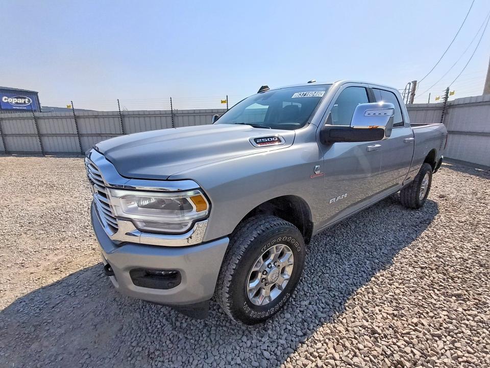 Продаж на аукціоні авто 2024 Ram 2500, vin: 3C6UR5FL0RG407998, номер лоту: 63716046