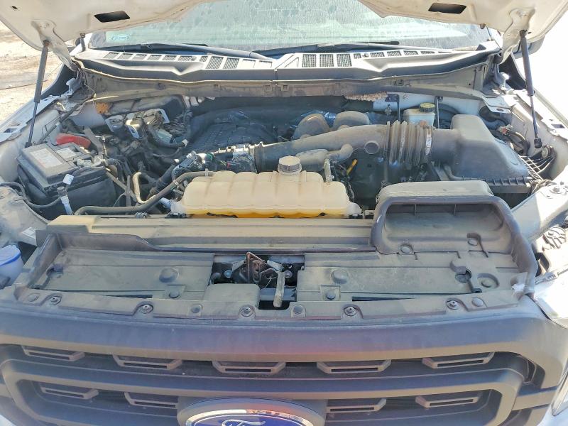 Auction sale of the 2021 Ford F150, vin: 1FTEX1CB7MKE25326, lot number: 64992026