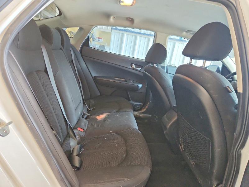 2019 Kia Optima მანქანა იყიდება აუქციონზე, vin: 5XXGT4L33KG354759, აუქციონის ნომერი: 64239926