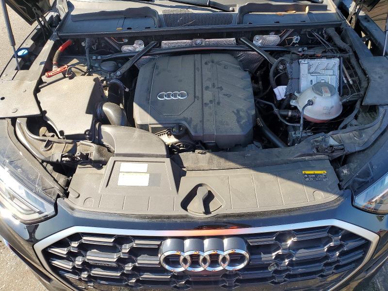 Продажа на аукционе авто 2022 Audi Q5, vin: WA1EAAFY4N2139009, номер лота: 65285056