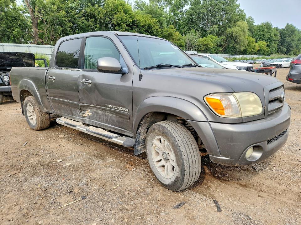 Aukcja sprzedaży 2005 Toyota Tundra, vin: 5TBET381X5S485398, numer aukcji: 63261156
