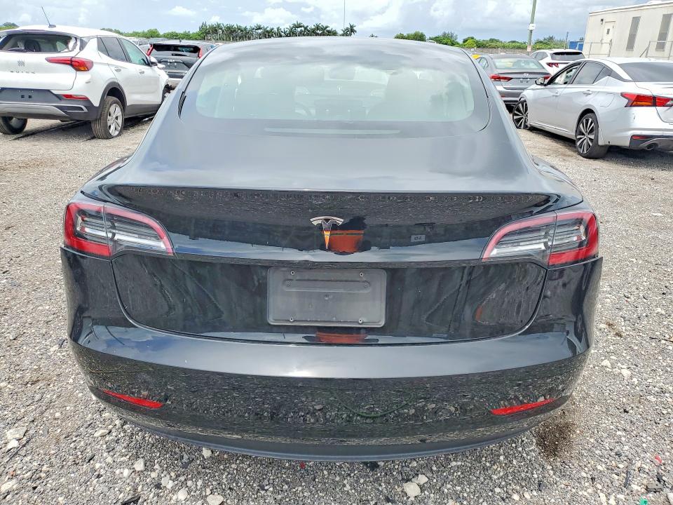 Aukcja sprzedaży 2020 Tesla Model 3, vin: 5YJ3E1EA1PF460446, numer aukcji: 63982426